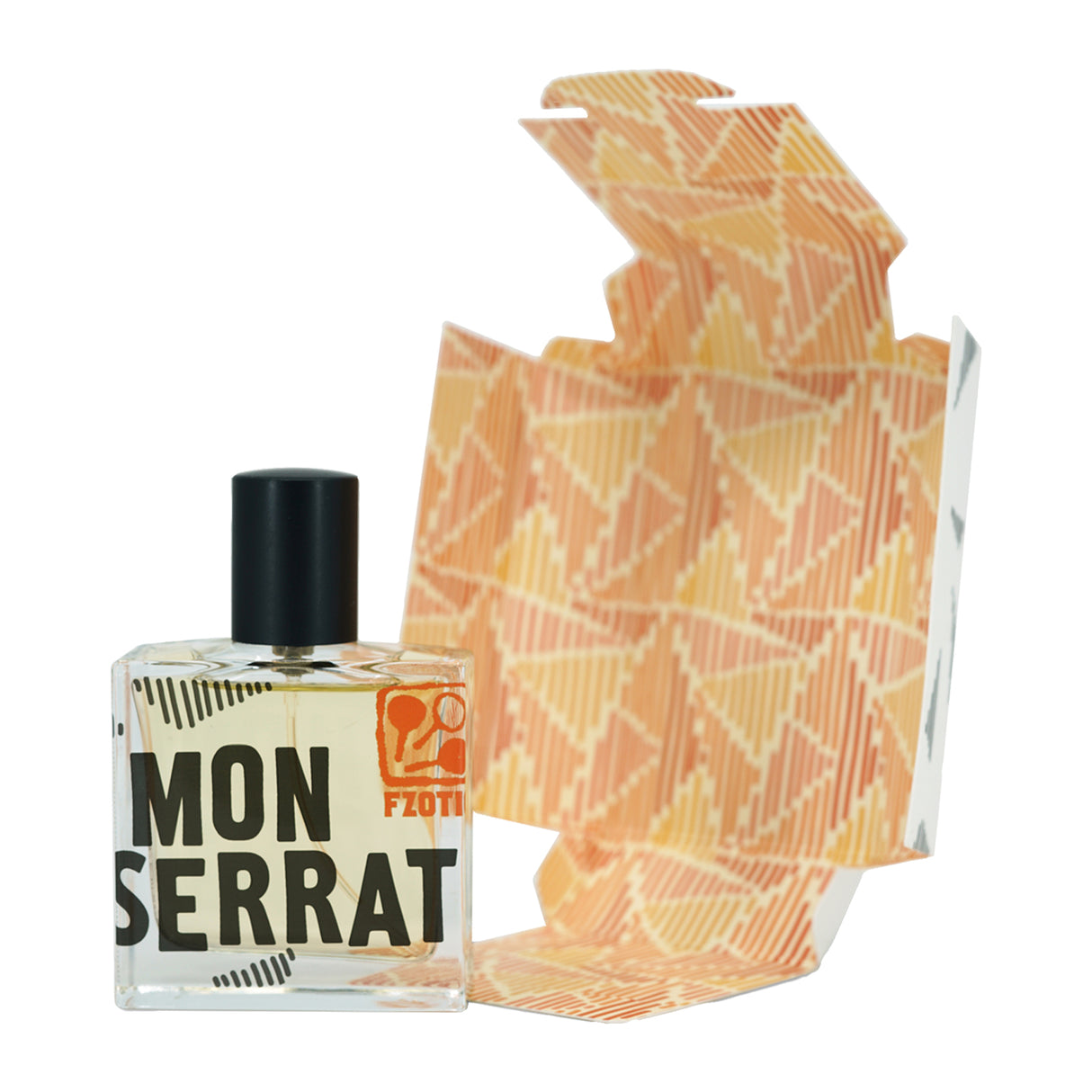 FZOTIC Monserrat Eau de Parfum