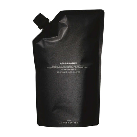 Morris Motley Conditioning Creme Shampoo 500ml Refill Shampoo