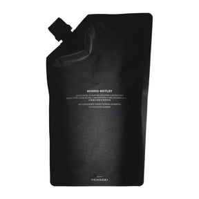 Morris Motley Anti-Dandruff Conditioning Shampoo 500ml Refill Shampoo