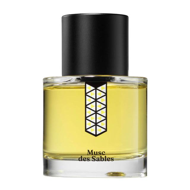 Les Indemodables Musc des Sables Eau de Parfum 50ml Perfume & Cologne