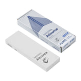 Naniwa S2 Advance Super Stone: 12000 Grit Knife Sharpeners