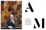 Around the World – NEZ: The Olfactory Magazine (Issue 09)