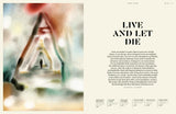 Live and Let Die – NEZ: The Olfactory Magazine (Issue 11)