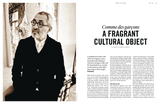Live and Let Die – NEZ: The Olfactory Magazine (Issue 11)