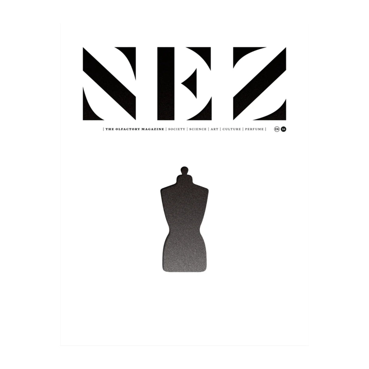 Fashion & Fragrance – NEZ: The Olfactory Magazine (Issue 16)