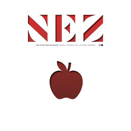 Good & Bad – NEZ: The Olfactory Magazine (Issue 19)