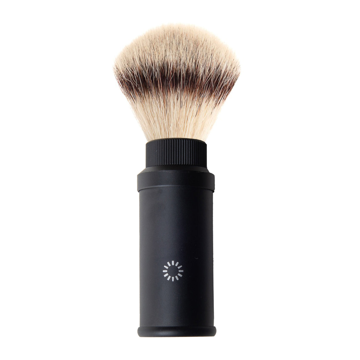 NOAH x Muhle Synthetic Travel Shave Brush