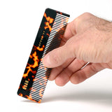NOAH Pocket Comb Combs & Brushes