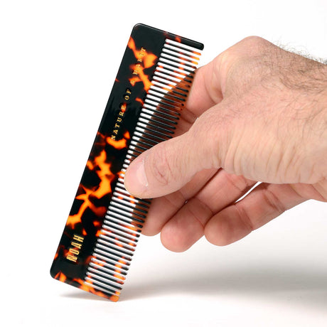 NOAH Pocket Comb Combs & Brushes