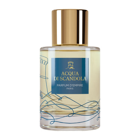 Parfum d'Empire Acqua di Scandola Eau de Parfum