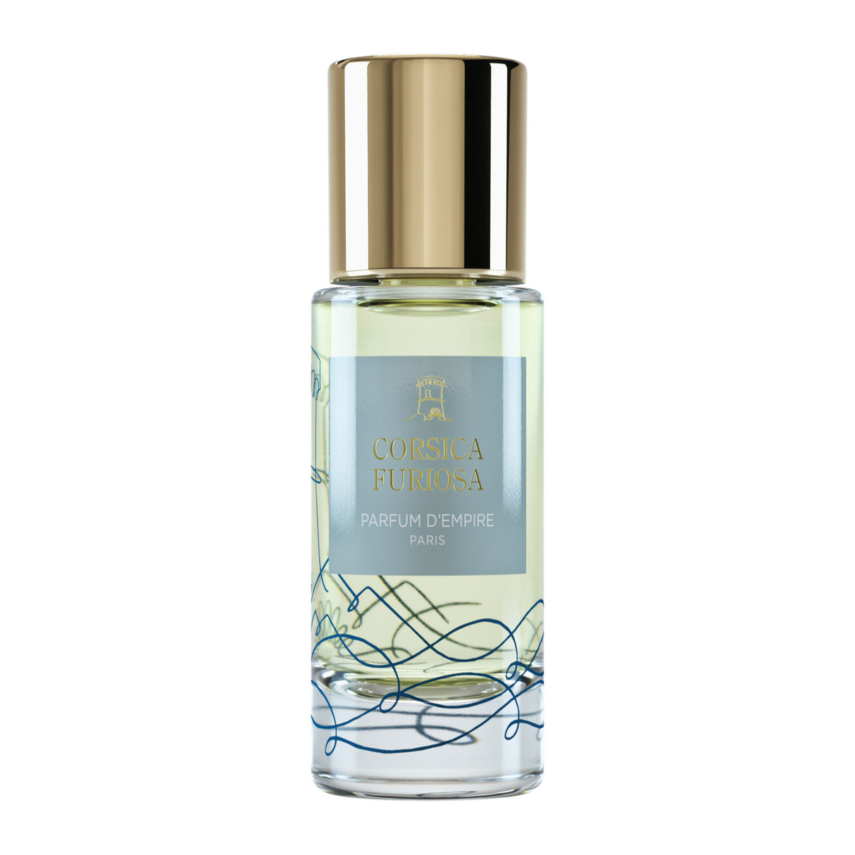 Parfum d'Empire Corsica Furiosa Eau de Parfum 50ml Perfume & Cologne