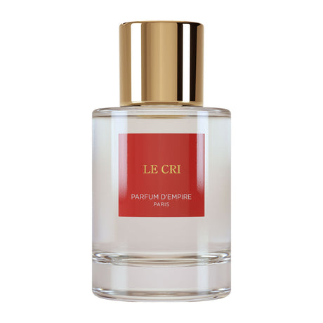 Parfum d'Empire Le Cri Eau de Parfum