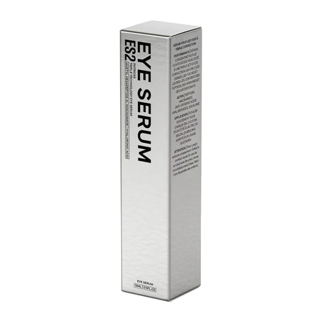Patricks ES2 Triple Technology Eye Serum, 15ml Skin Care