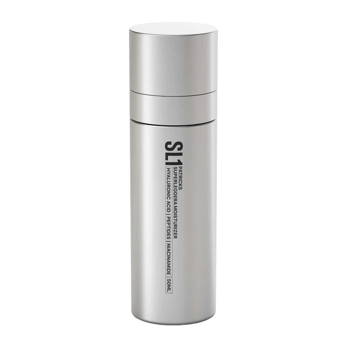 Patricks SL1 Superleggera Moisturizer, 50ml