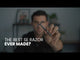 Blackland Vector Single Edge Razor