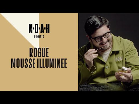 Rogue Perfumery Mousse Illuminee Eau de Toilette