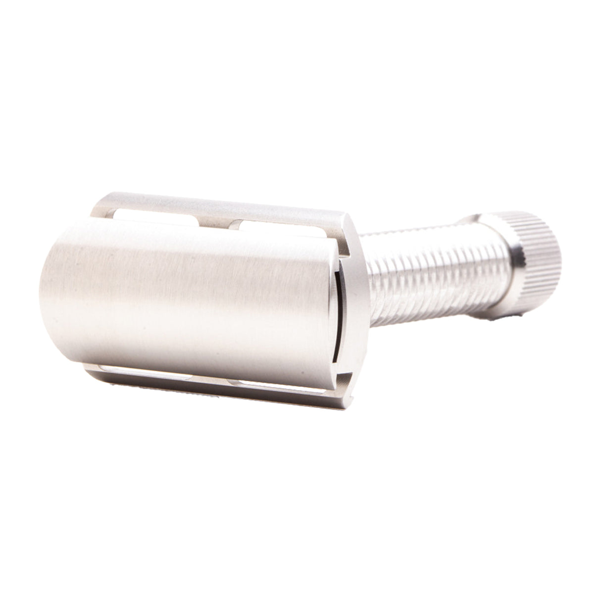 REX Supply Co. Sentry Slant Safety Razor