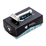 REX Supply Co. Sentry Slant Safety Razor