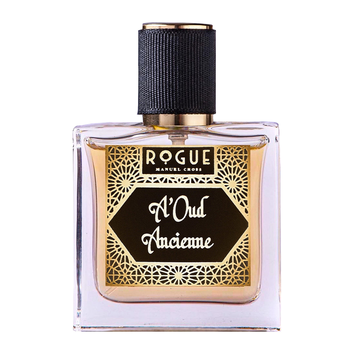 Rogue Perfumery A'Oud Ancienne Eau de Toilette