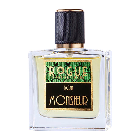 Rogue Perfumery Bon Monsieur Eau de Toilette 30ml Perfume & Cologne