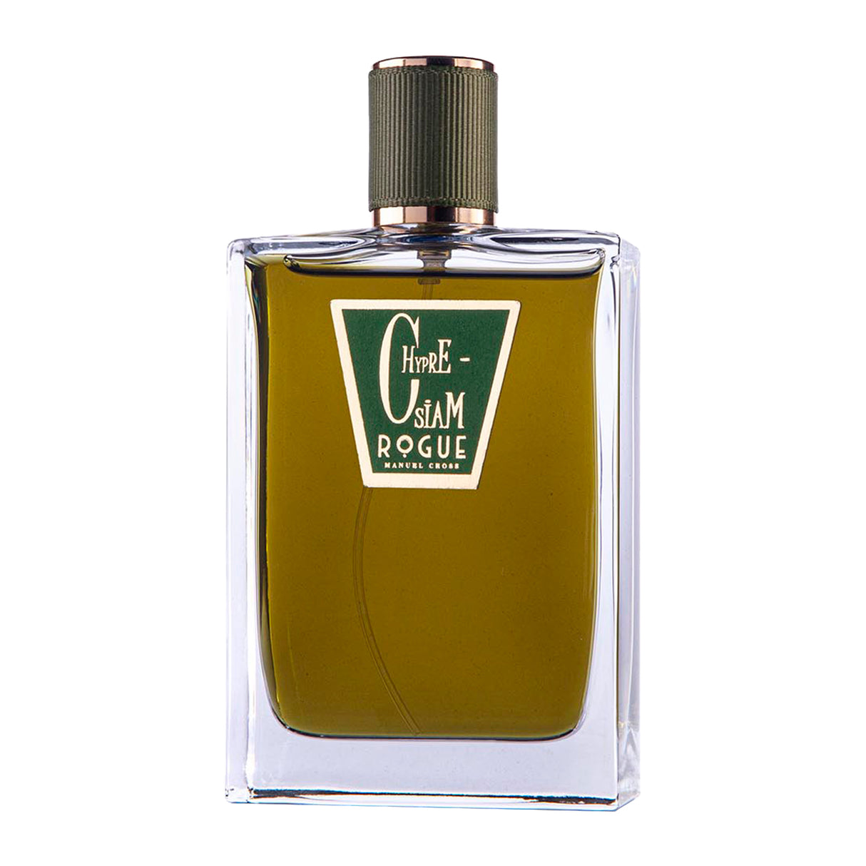 Rogue Perfumery Chypre Siam Eau de Toilette