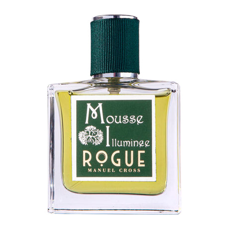 Rogue Perfumery Mousse Illuminee Eau de Toilette 30ml Perfume & Cologne