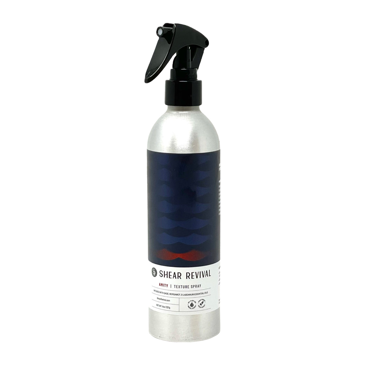 Shear Revival Amity Texture Spray 227g Hair Styling Products