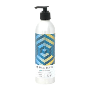 Shear Revival Loom Conditioner, 295ml Shampoo