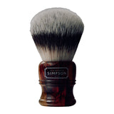 Simpsons Synthetic Shaving Brush: Trafalgar T1