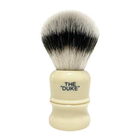 Simpsons Duke 3 Synthetic Shaving Brush Shaving Brushes