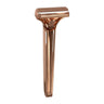 Supply The Single Edge SE Razor Rose Gold Razors & Razor Blades