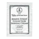 Taylor of Old Bond Street Jermyn Street Shaving Cream for Sensitive Skin