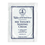 Taylor of Old Bond Street Mr Taylors Shaving Cream