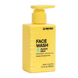 Tooletries Face Wash Aussie Mint