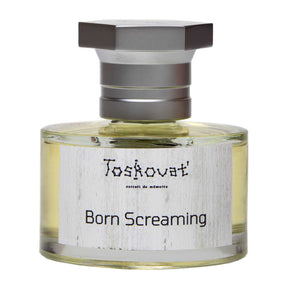 Toskovat Born Screaming Extrait de Parfum 60ml Perfume & Cologne