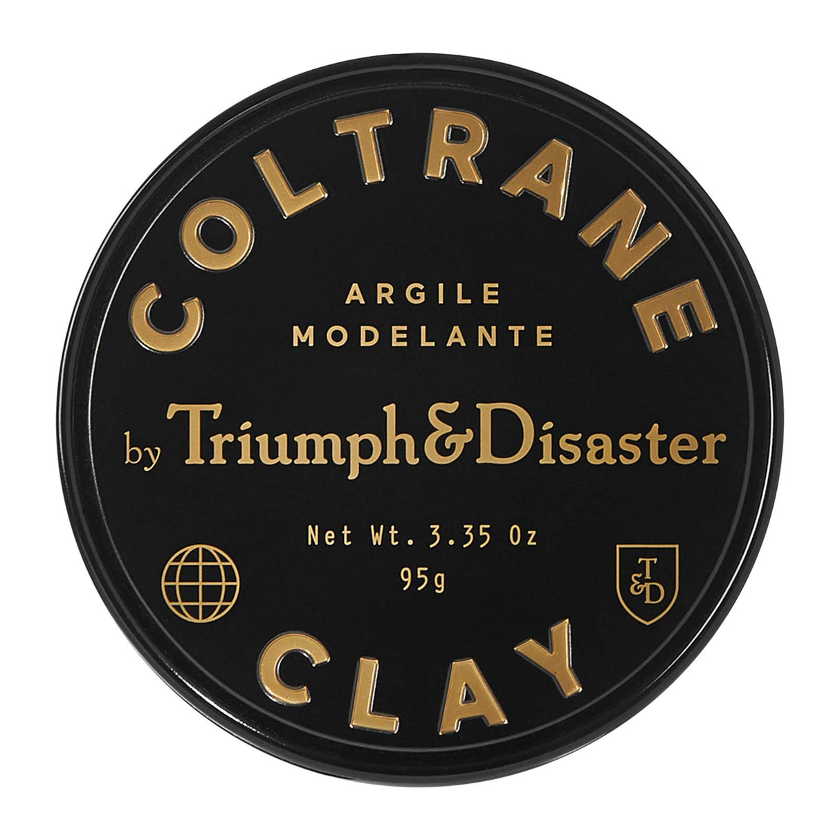 Triumph & Disaster Coltrane Clay, 95g