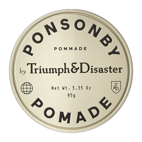 Triumph & Disaster Ponsonby Pomade