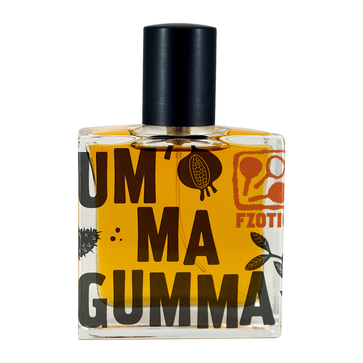 FZOTIC Ummagumma Eau de Parfum