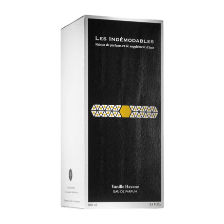 Les Indemodables Vanille Havane Eau de Parfum Perfume & Cologne