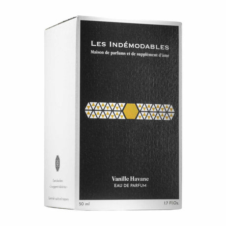 Les Indemodables Vanille Havane Eau de Parfum Perfume & Cologne