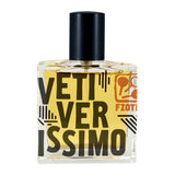 FZOTIC Vetiverissimo Eau de Parfum