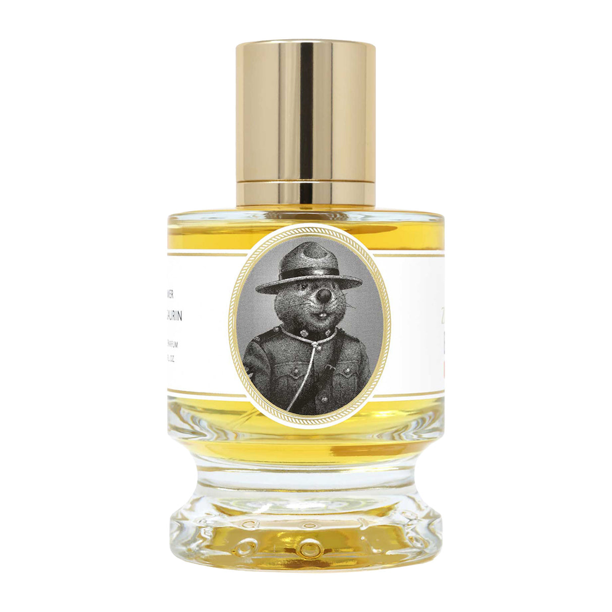 Zoologist Beaver Maple Edition Extrait de Parfum