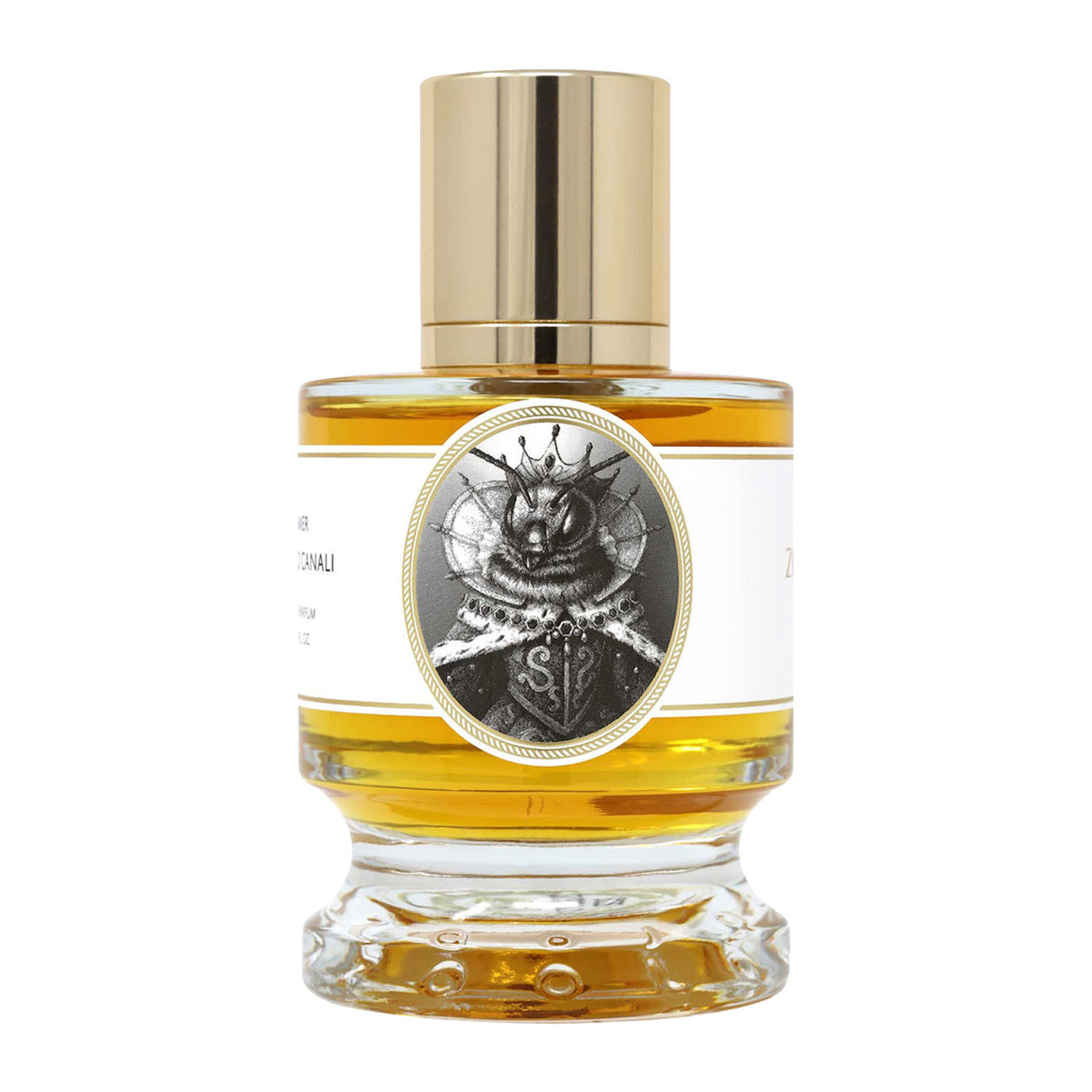 Zoologist Bee Extrait de Parfum