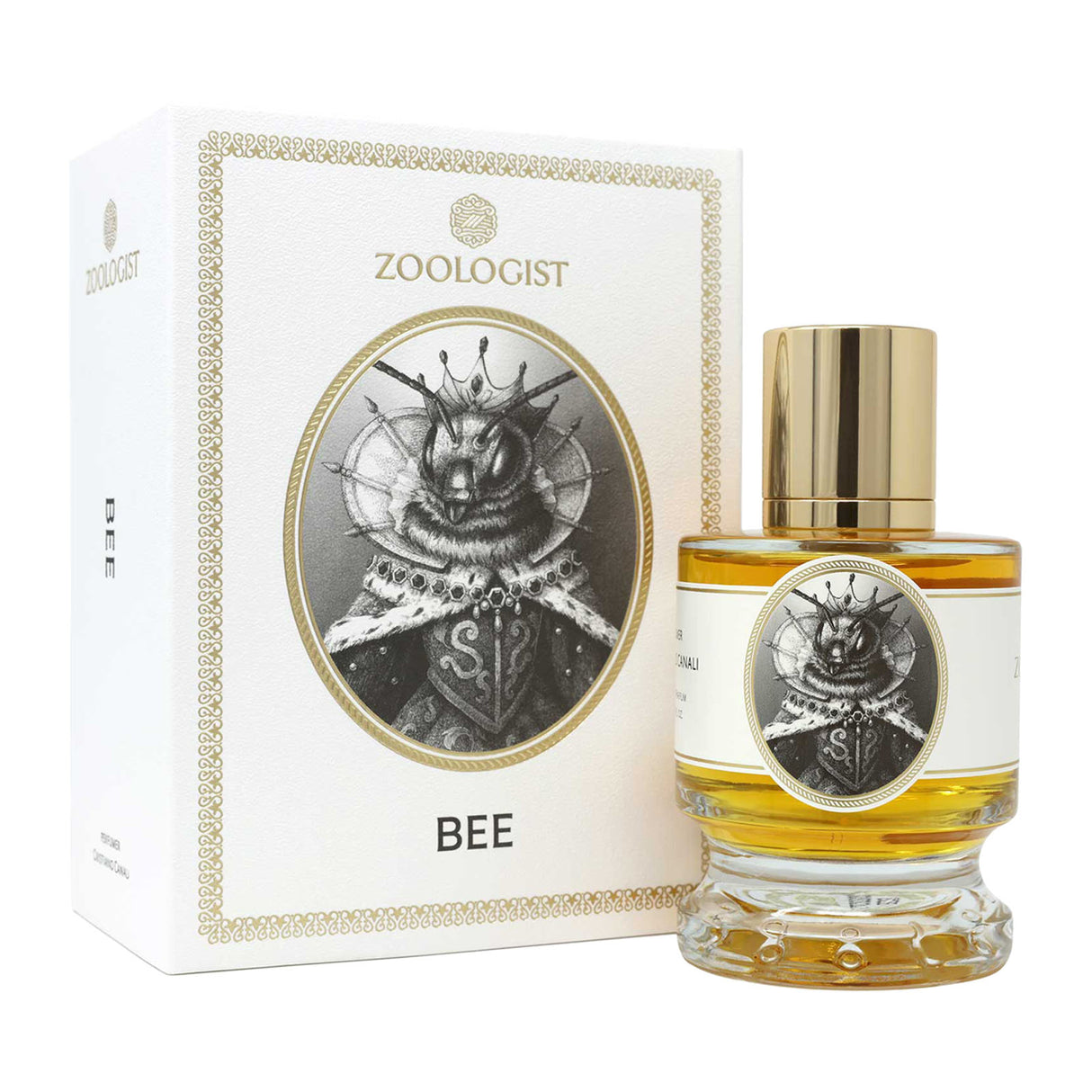 Zoologist Bee Extrait de Parfum