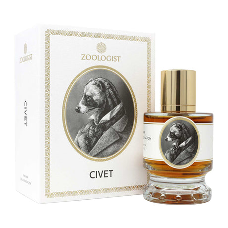 Zoologist Civet Extrait de Parfum Perfume & Cologne