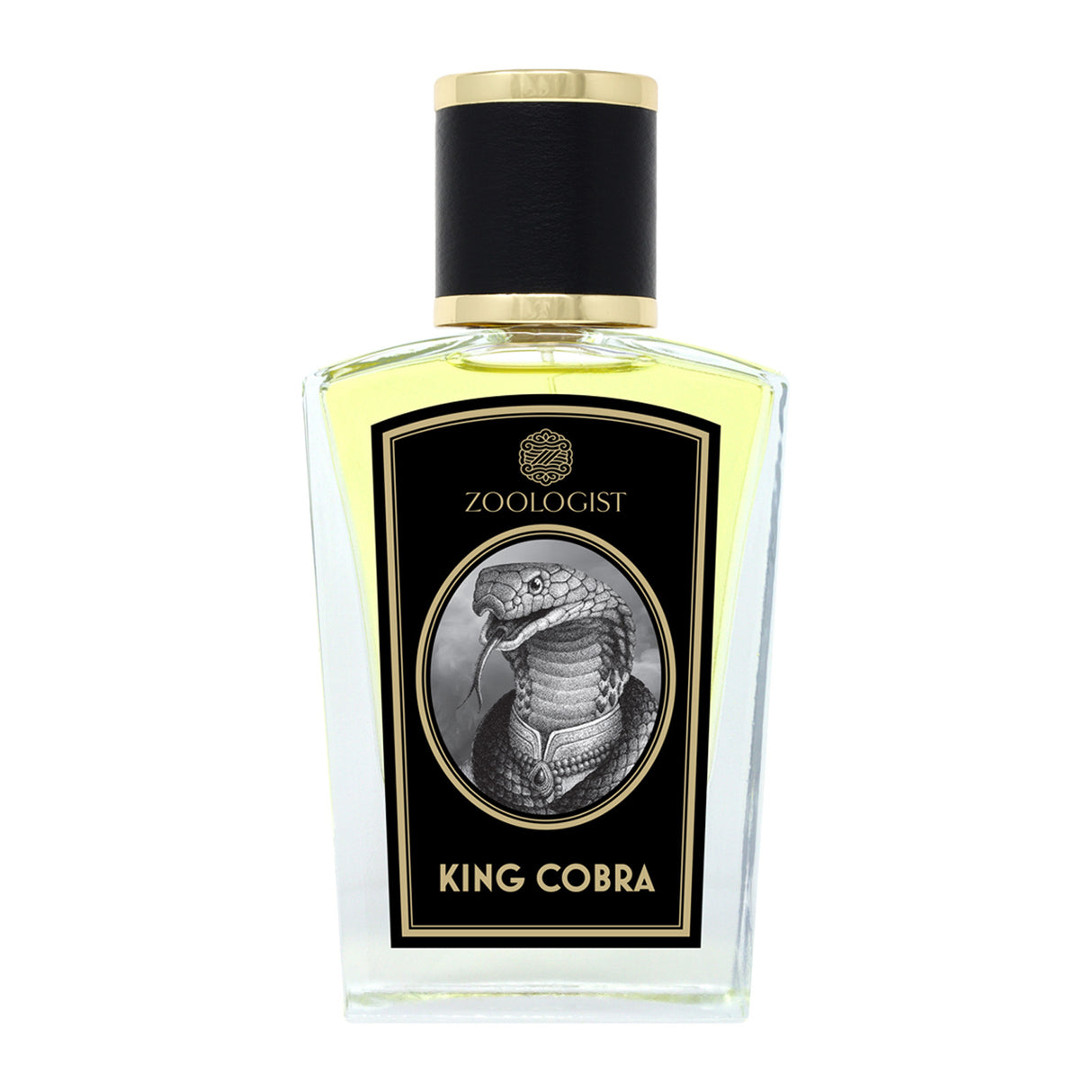 Zoologist King Cobra Extrait de Parfum