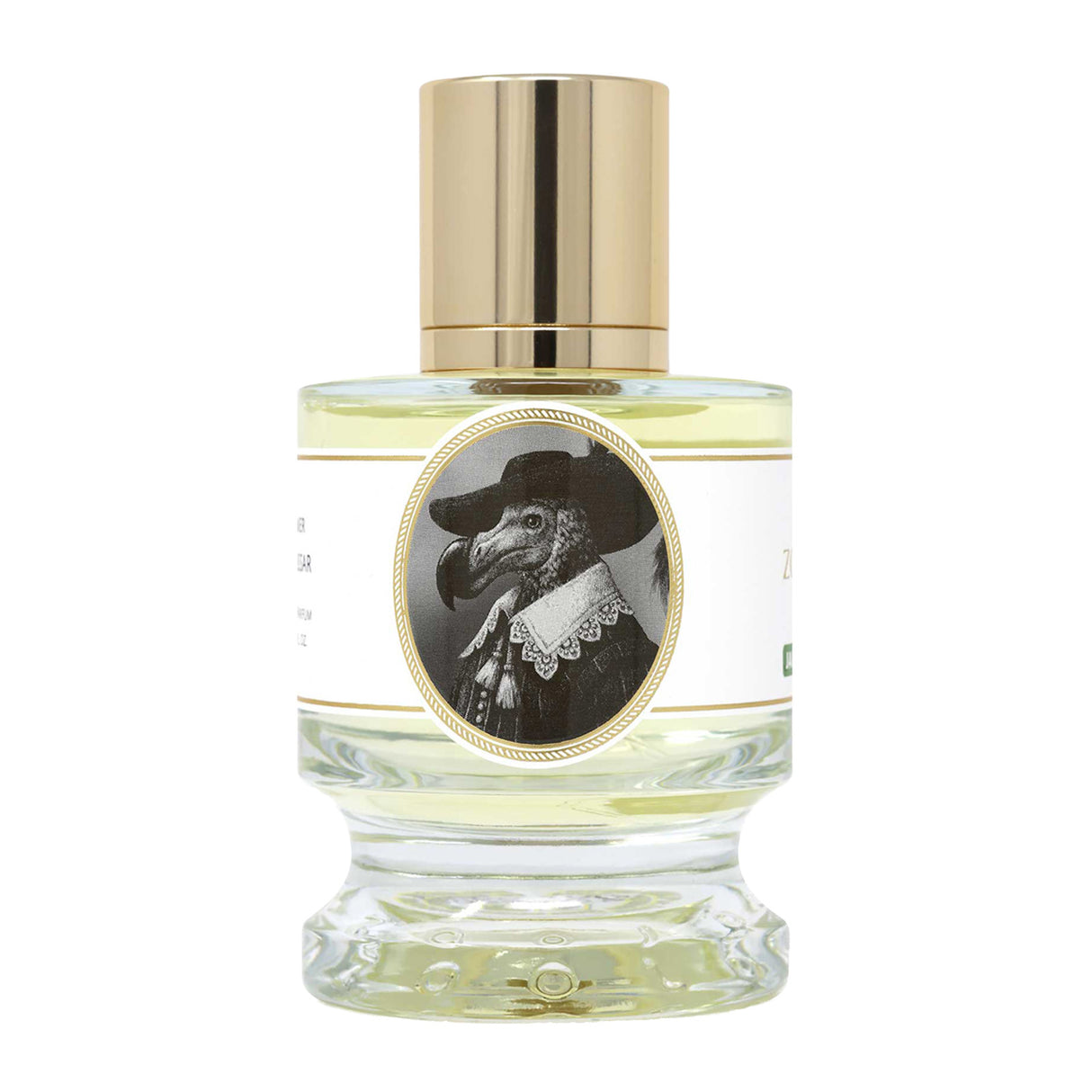 Zoologist Dodo Jackfruit Edition Extrait de Parfum 60ml Perfume & Cologne