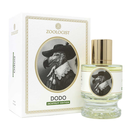 Zoologist Dodo Jackfruit Edition Extrait de Parfum Perfume & Cologne