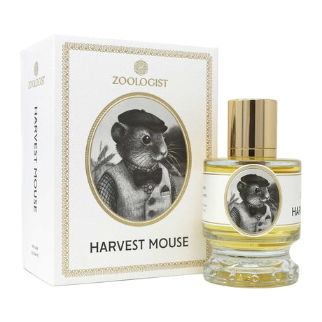 Zoologist Harvest Mouse Extrait de Parfum