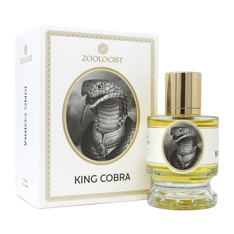 Zoologist King Cobra Extrait de Parfum Perfume & Cologne